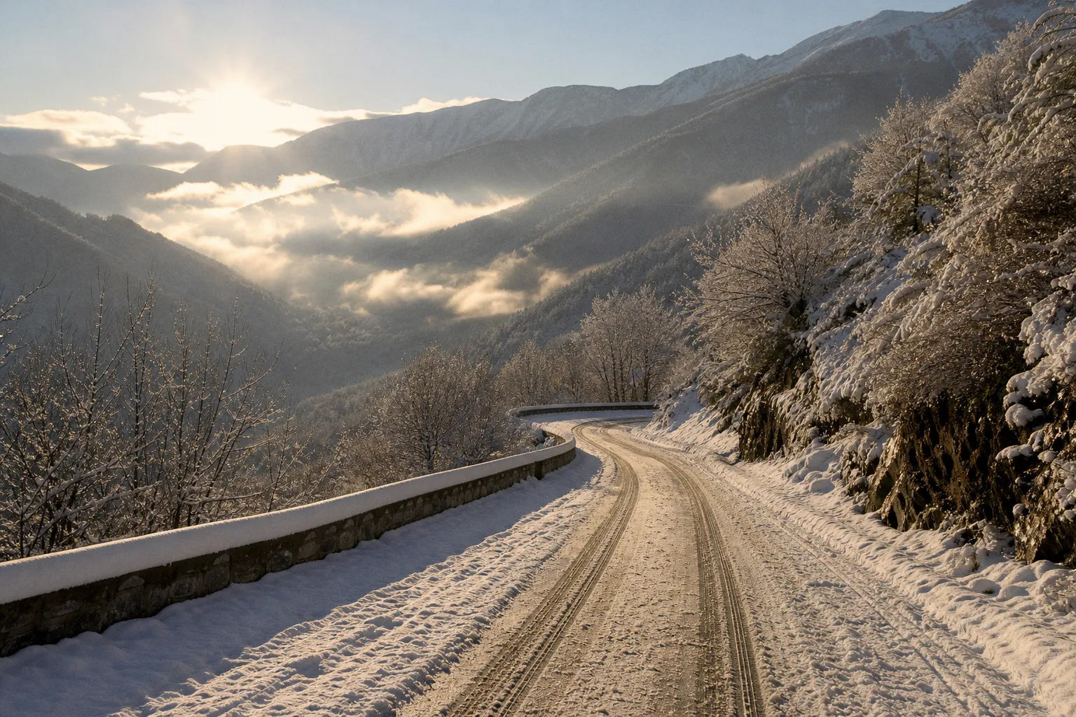 Accès à Ax 3 Domaines : éviter les pièges de la montée