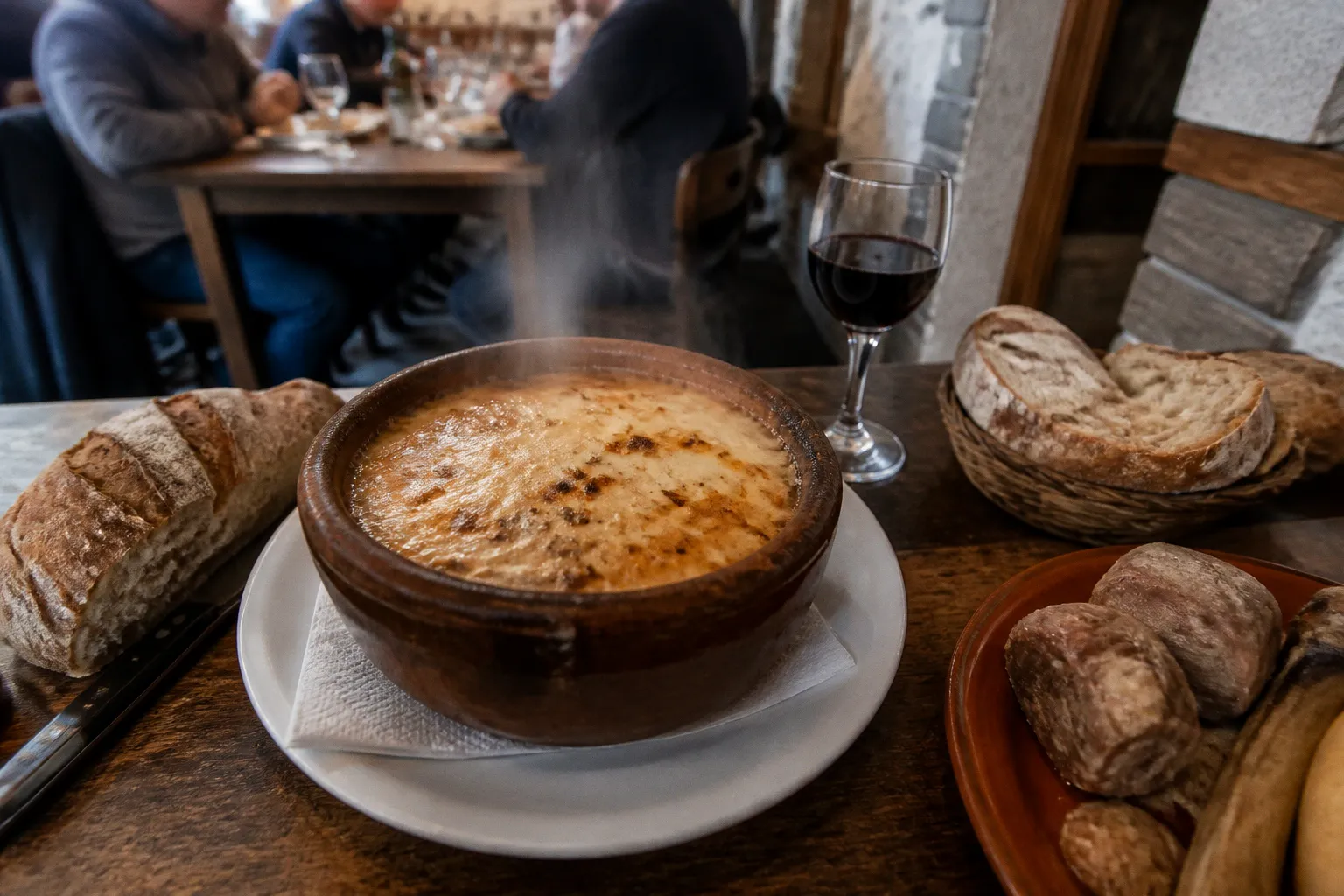 Azinat en Ariège : où déguster ce plat traditionnel ?