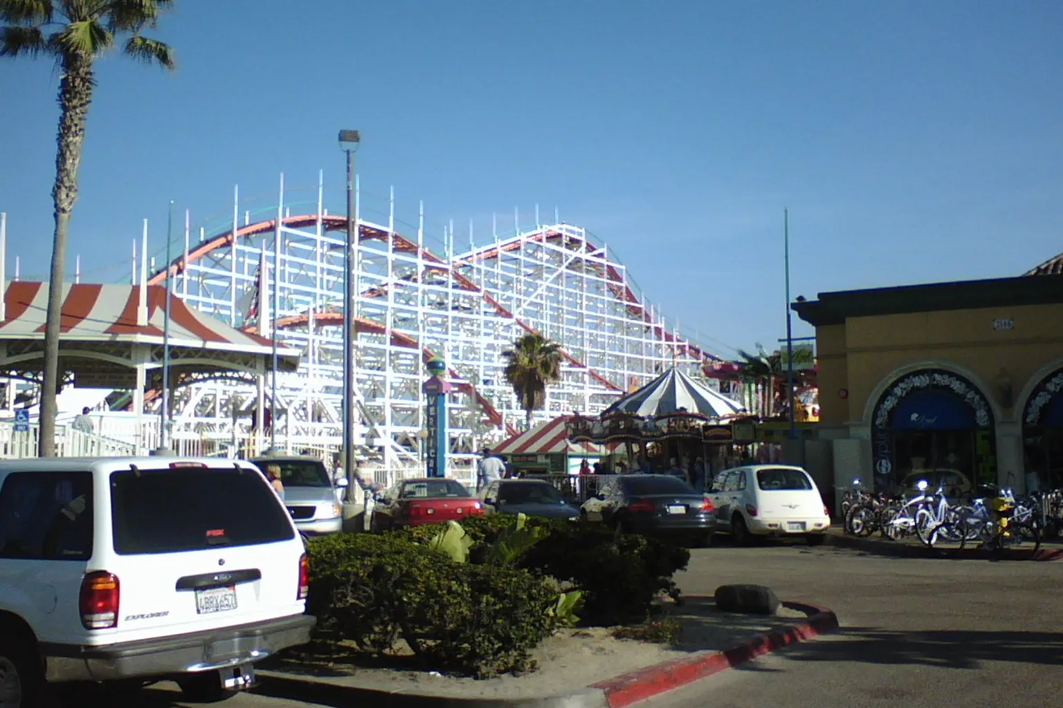 Billets pour Belmont Park : faut-il choisir le pass illimité ?