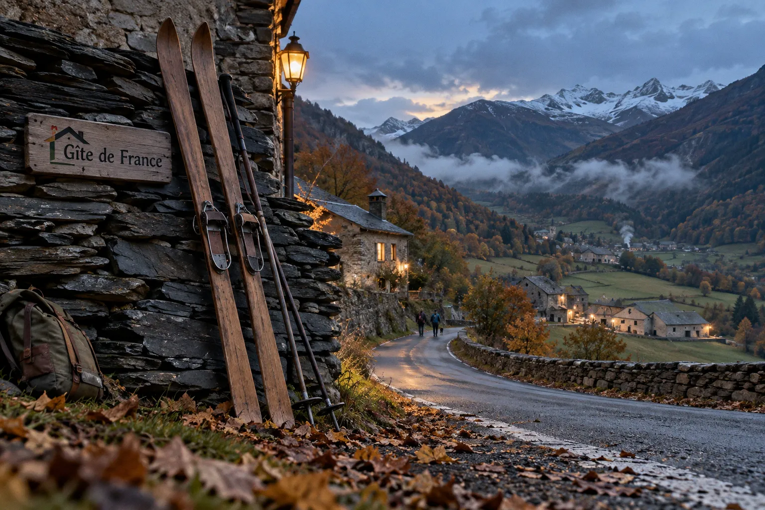 Diversification agricole : le boom des locations saisonnières à la ferme