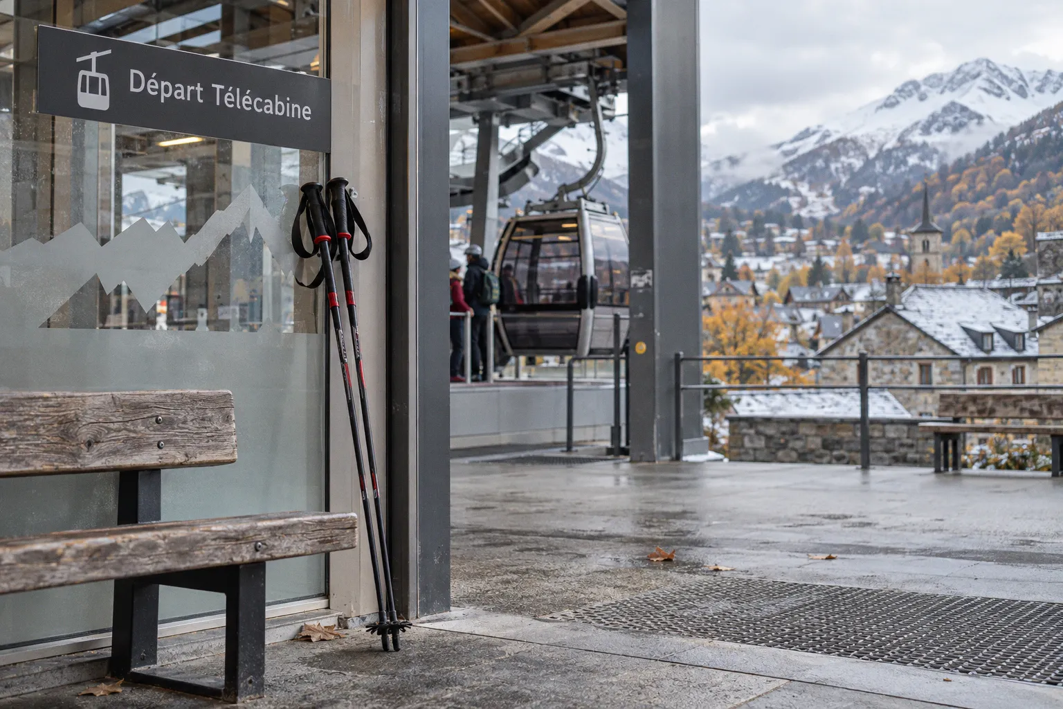 First Chair Destinations : quel impact pour vos locations de vacances à Ax-les-Thermes ?