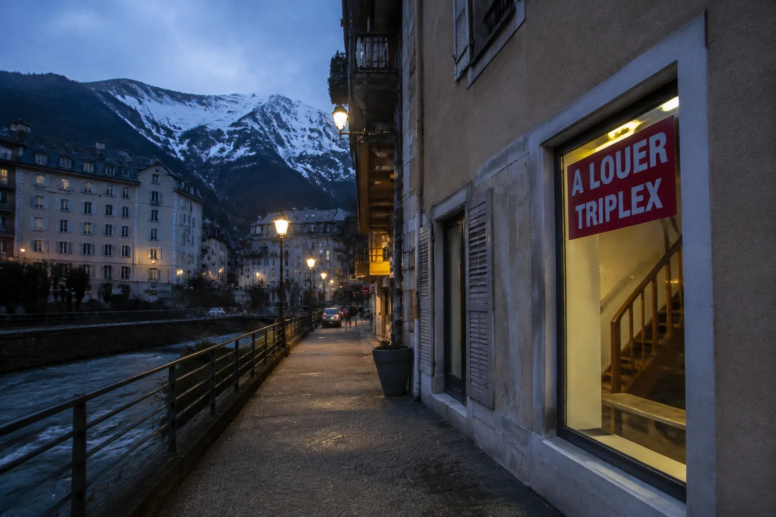 Investir dans un triplex à Ax-les-Thermes : les limites de la saisonnalité