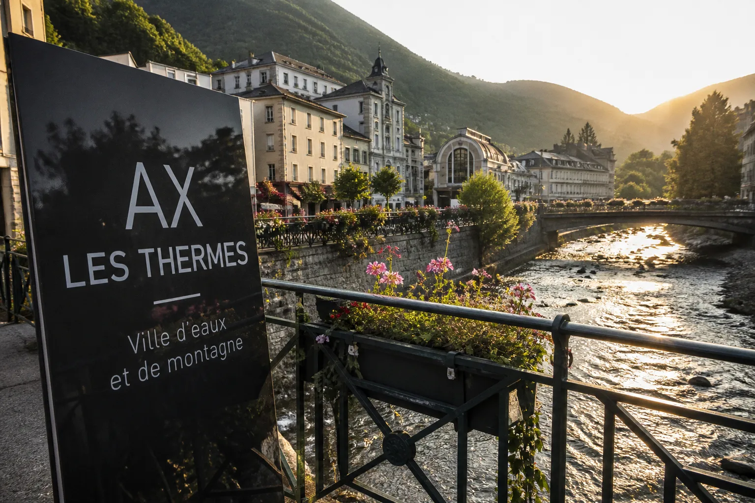 Location à Ax-les-Thermes : pourquoi se méfier des labels écologiques
