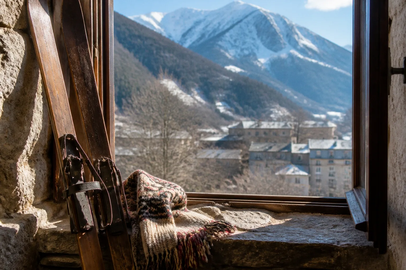 Location à Ax-les-Thermes : la checklist avant de réserver