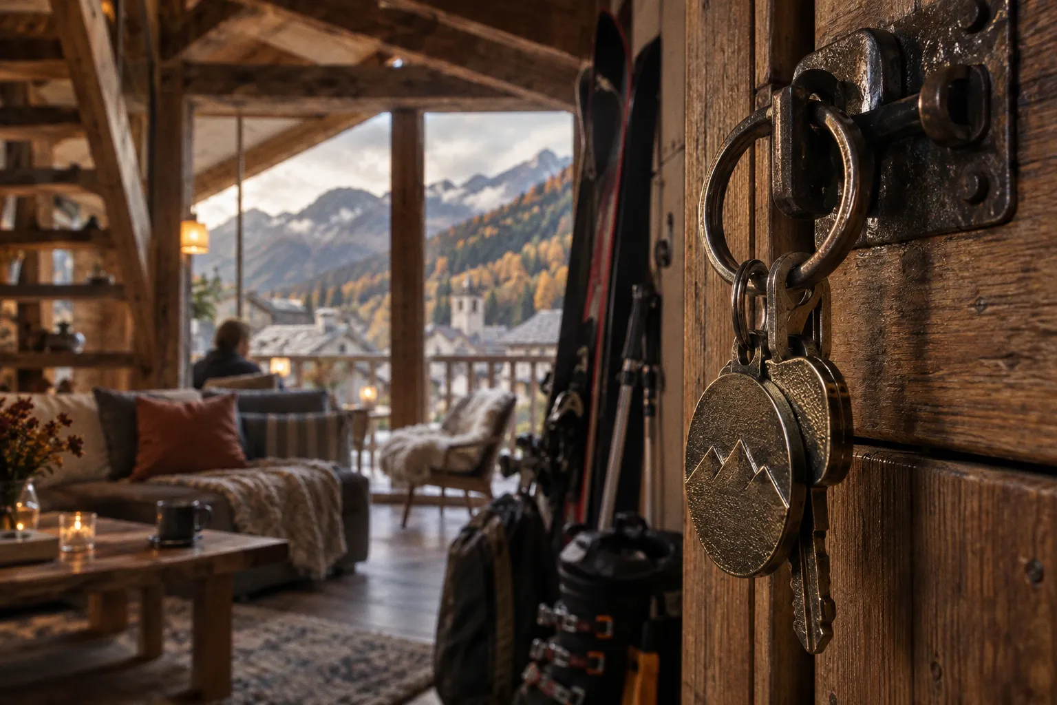 Location de vacances à Ax-les-Thermes : comment déjouer les arnaques immobilières