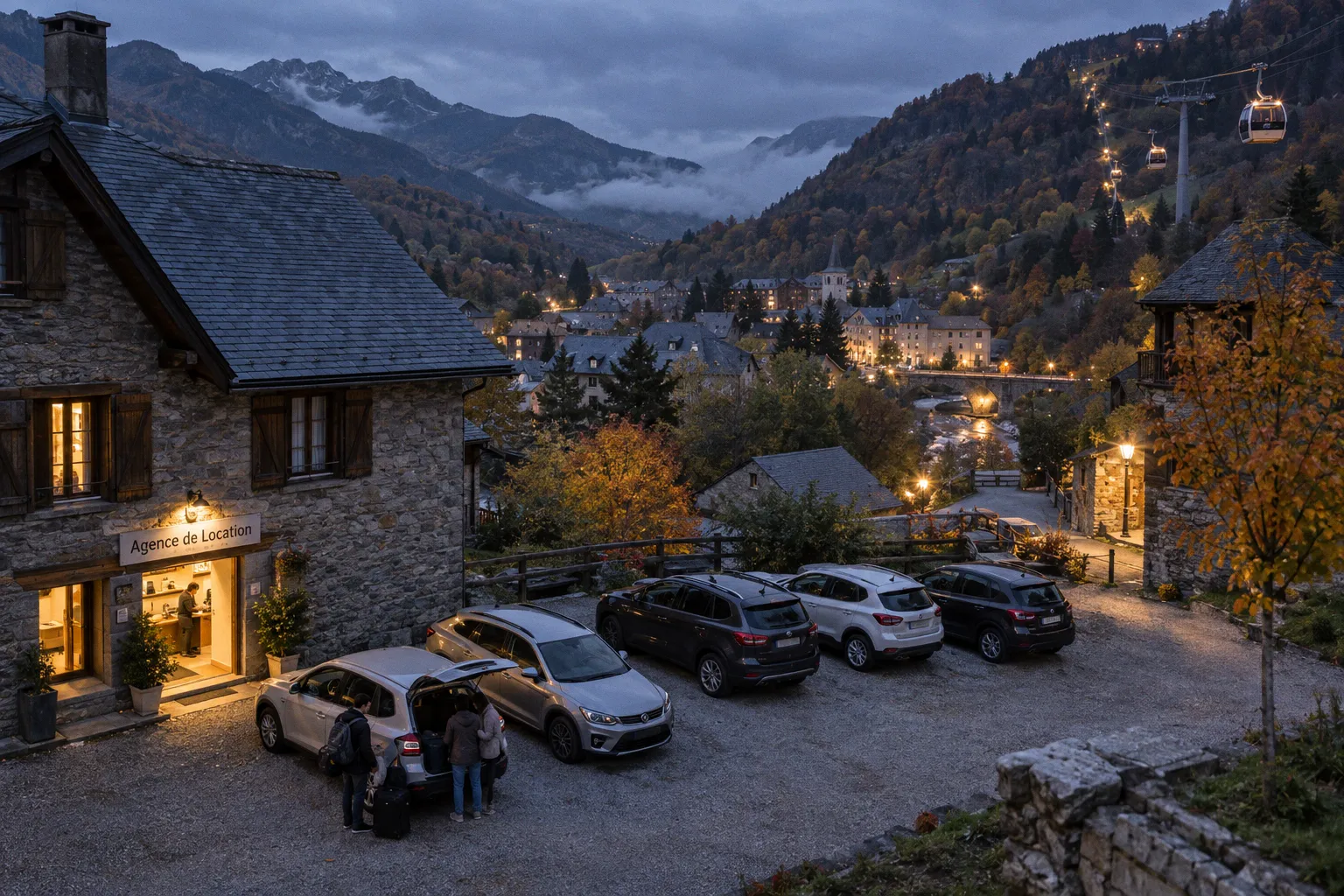 Location saisonnière à Ax-les-Thermes : anticiper le durcissement des règles locales