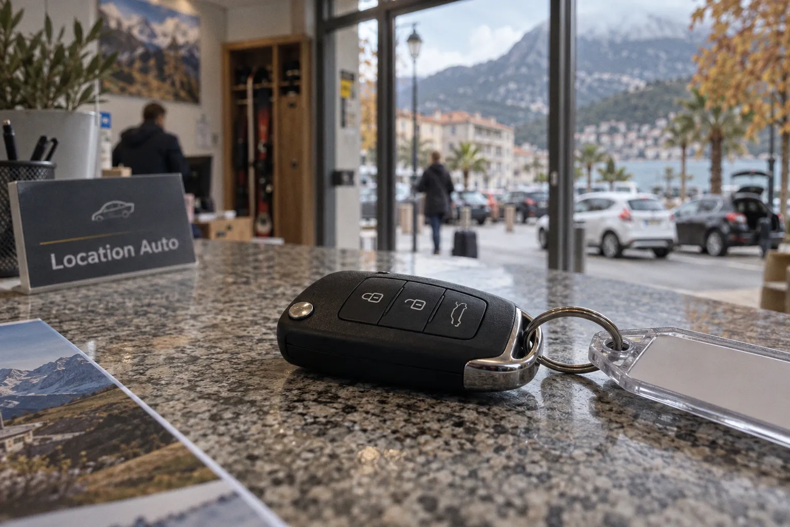 Location de voiture à Bečići (Monténégro) : guide pratique