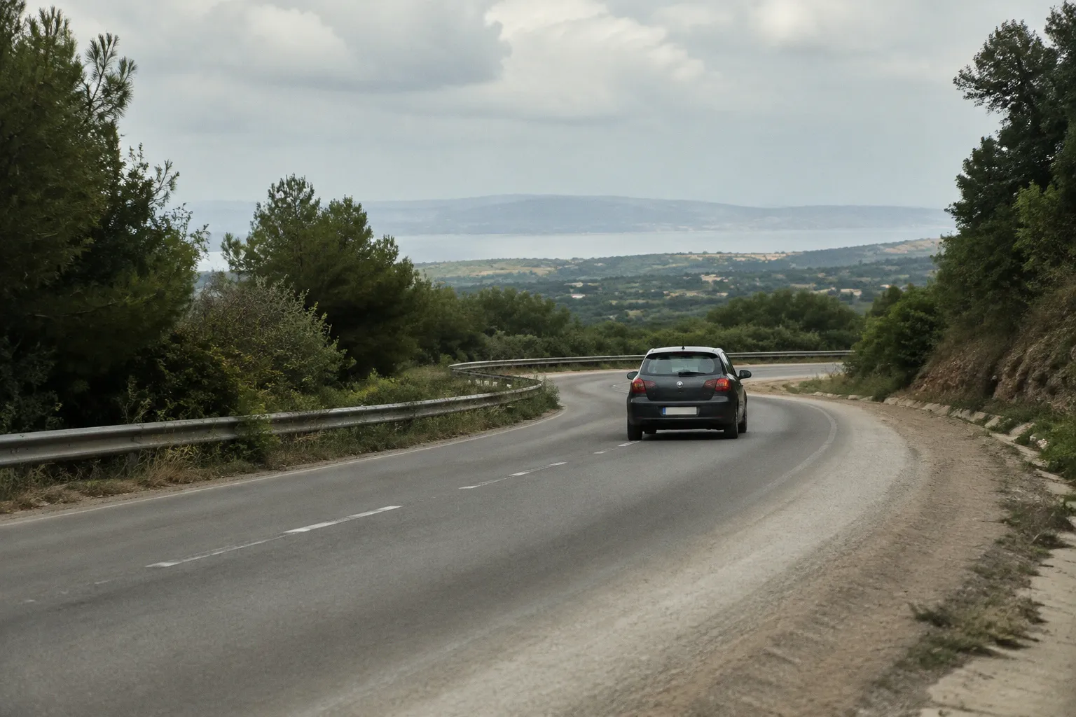 Location de voiture à Bizerte (Tunisie) : guide pratique