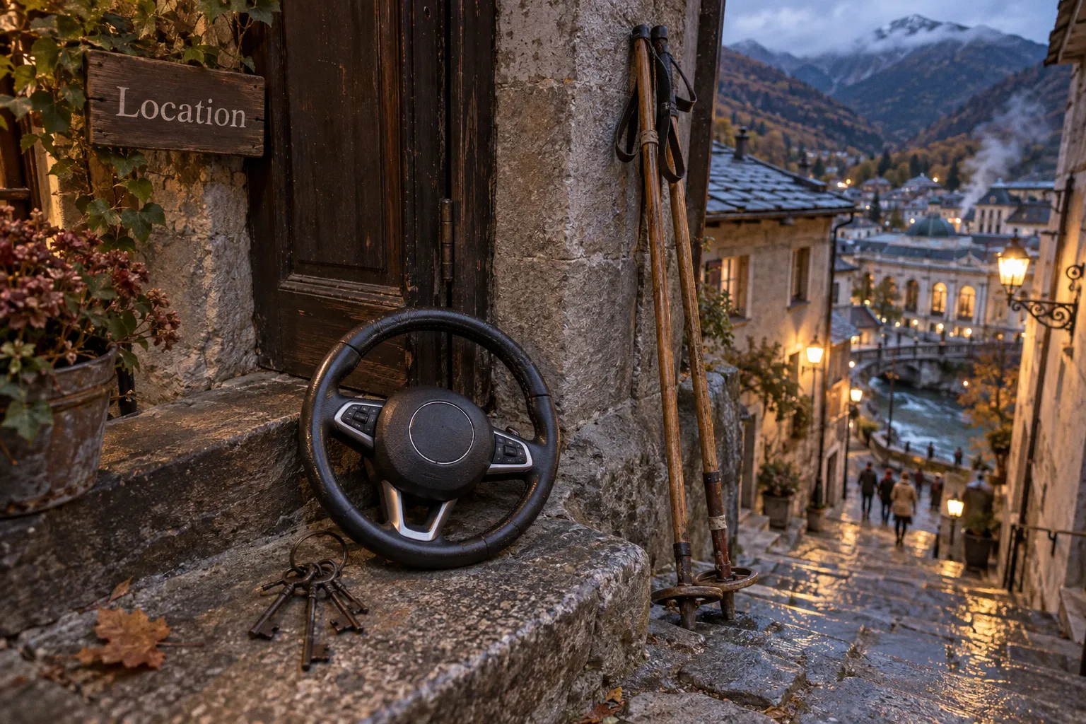 Location de voiture à Eskişehir (Turquie) : guide pratique
