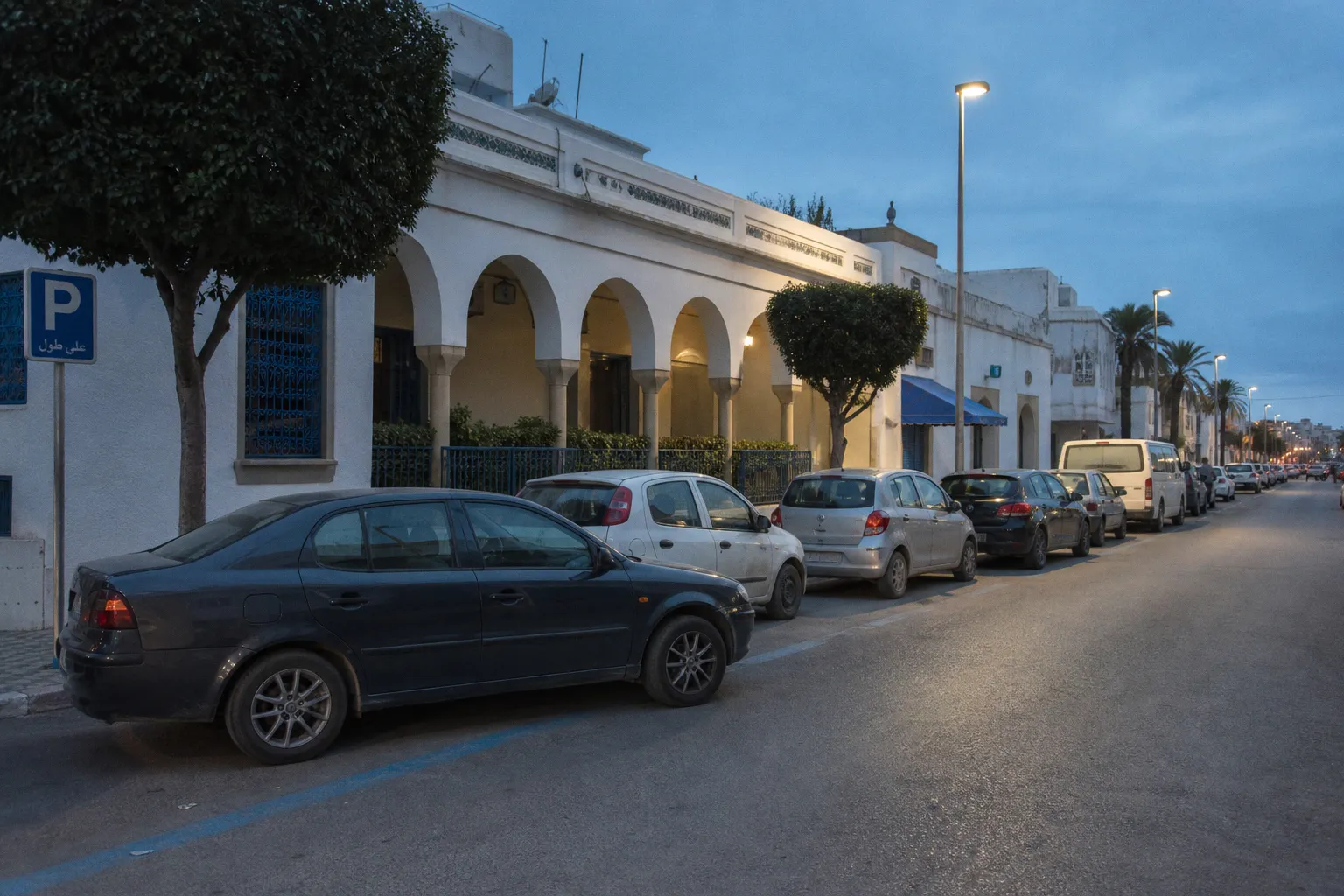 Location de voiture à Monastir (Tunisie) : guide pratique