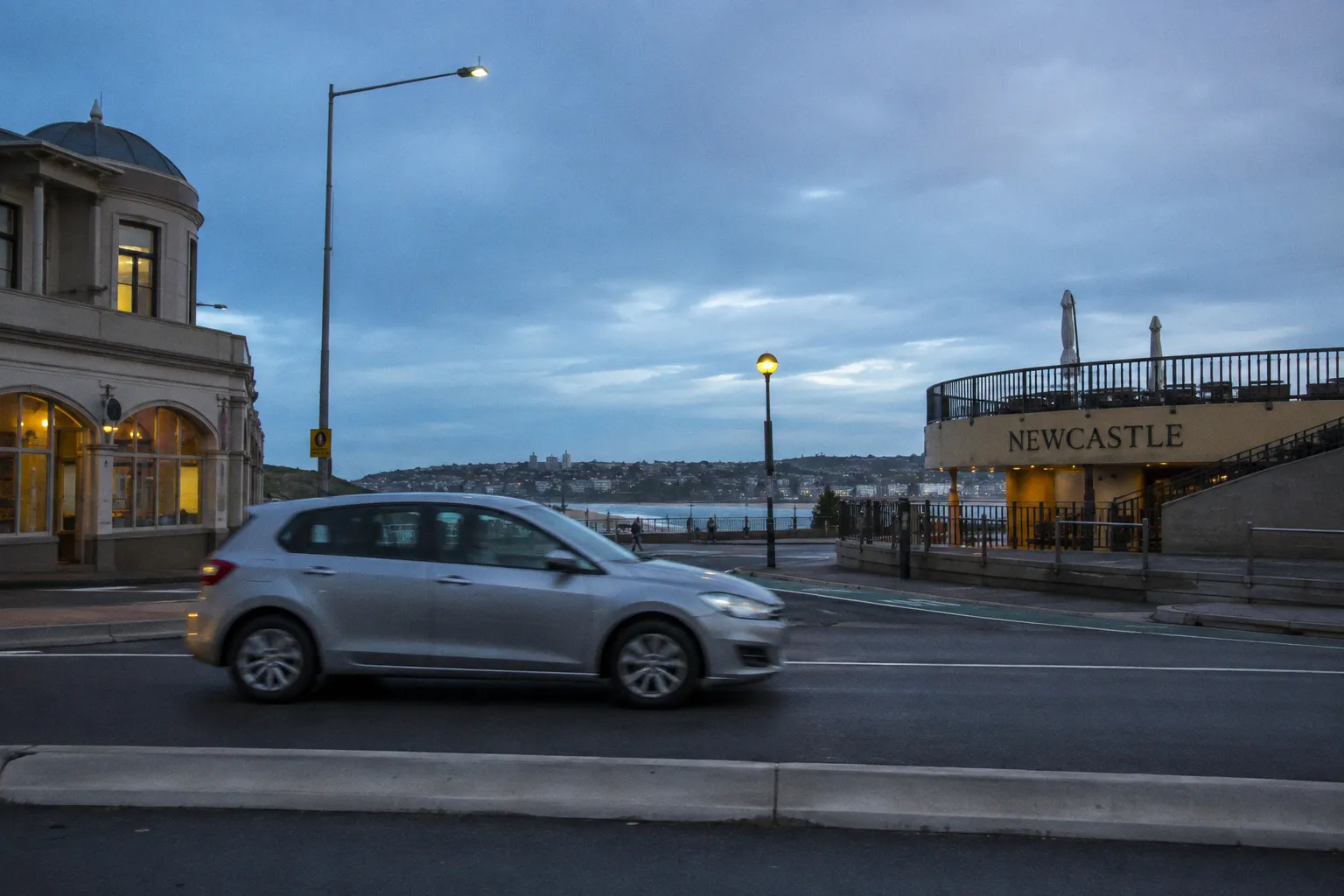 Location de voiture à Newcastle (Australie) : guide pratique 2026