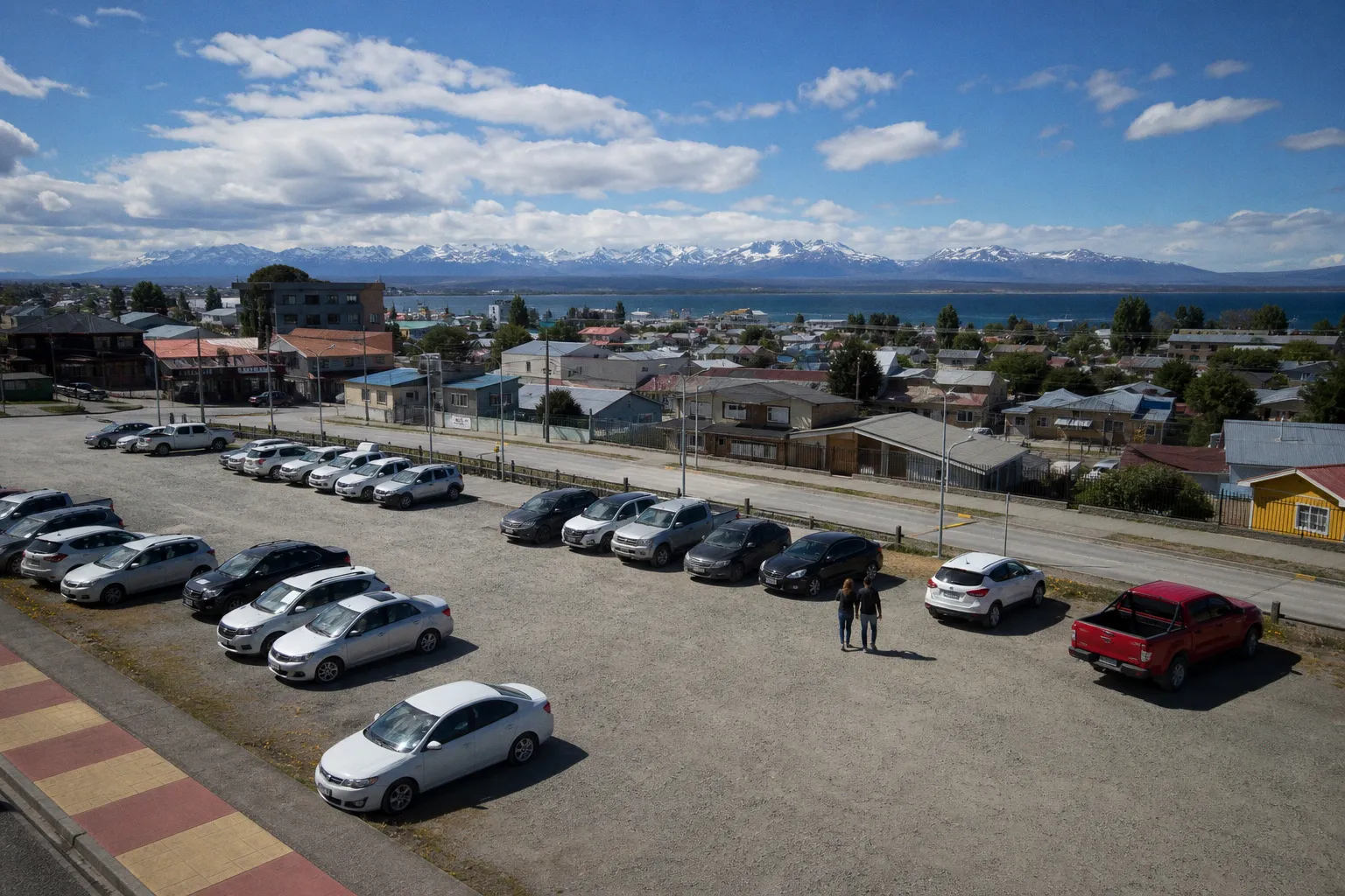 Location de voiture à Puerto Natales (Chili) : guide pratique