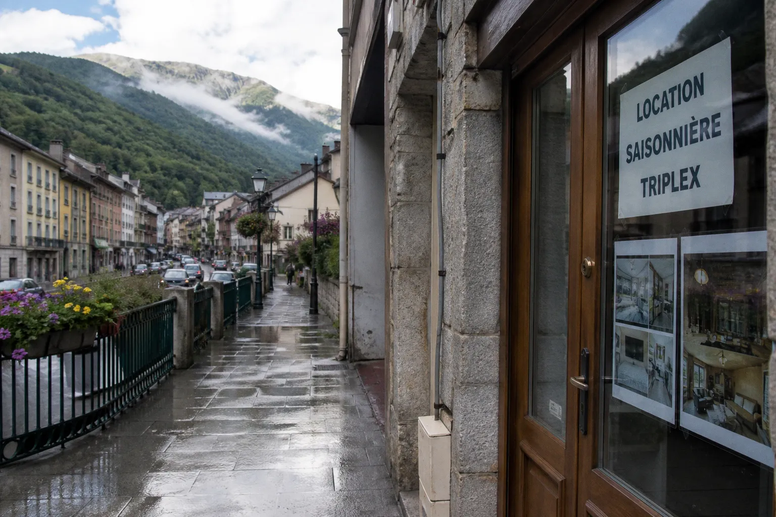 Locations saisonnières à Ax-les-Thermes : comment l'UE renforce les contrôles