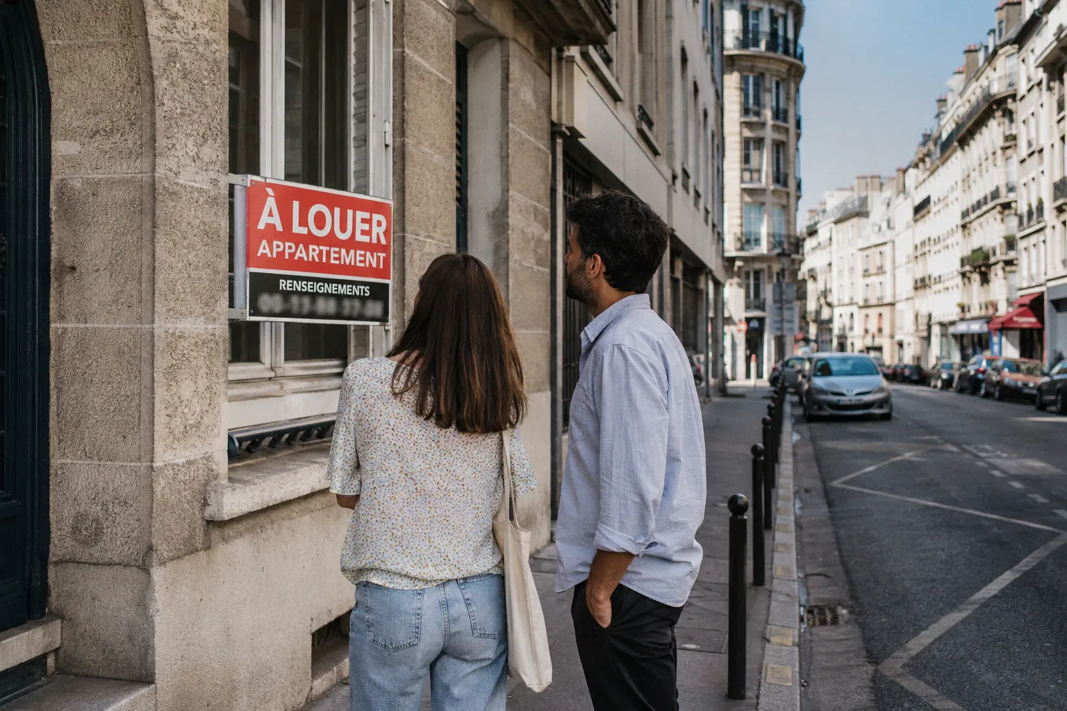 Locations saisonnières : Bruxelles veut réguler l'offre dans les zones sous tension