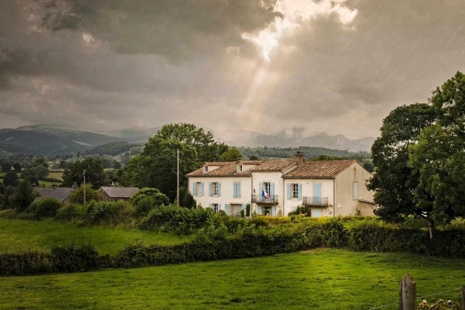 Locations saisonnières : comment l'Union européenne durcit les règles pour les meublés