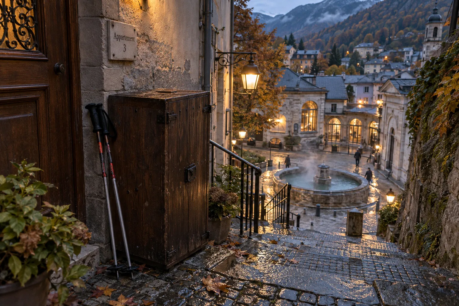 Locations saisonnières : comment les nouvelles régulations européennes vont transformer le marché