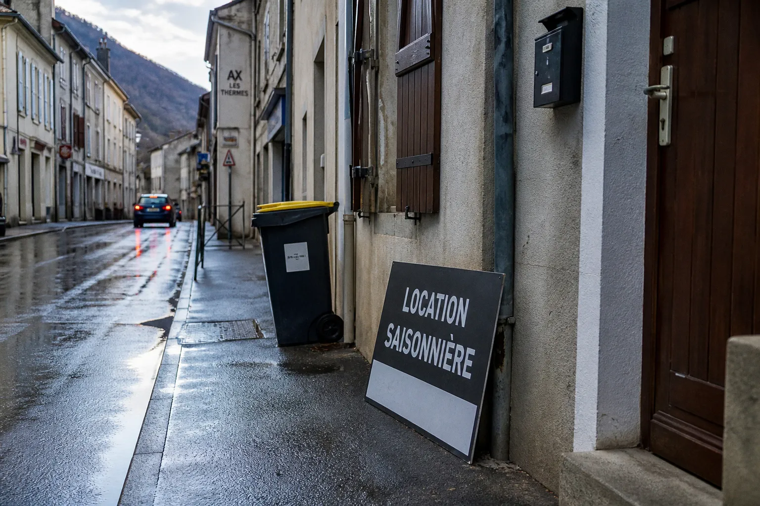 Locations saisonnières : comment préserver la tranquillité des résidents permanents