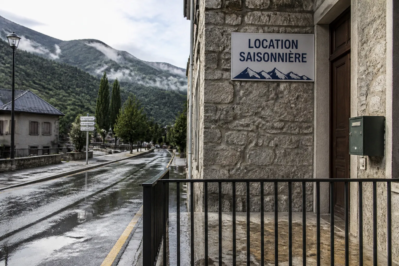 Optimiser la rentabilité de votre triplex à Ax-les-Thermes en basse saison
