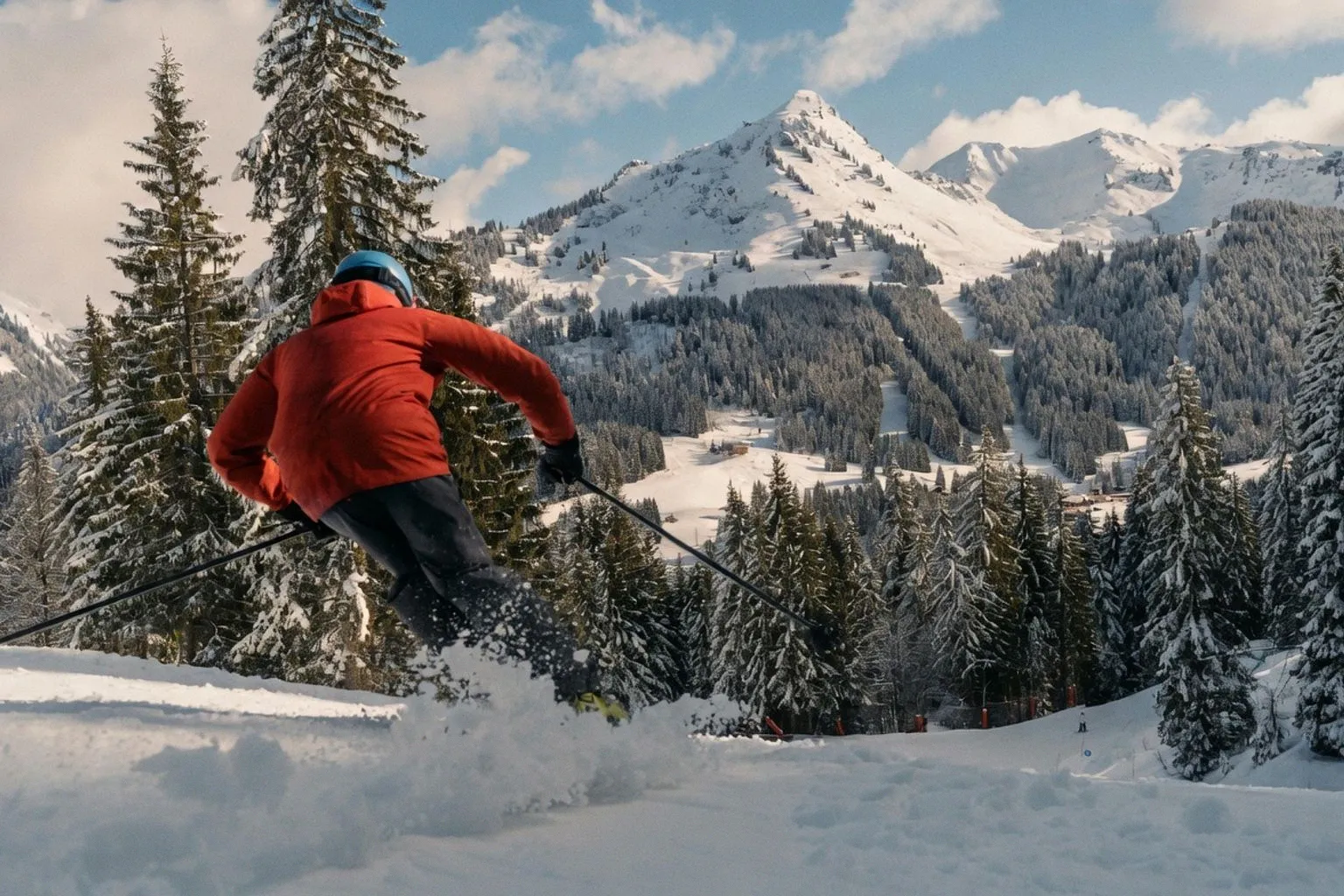 Où skier en 2027 : notre sélection des meilleures stations selon votre profil