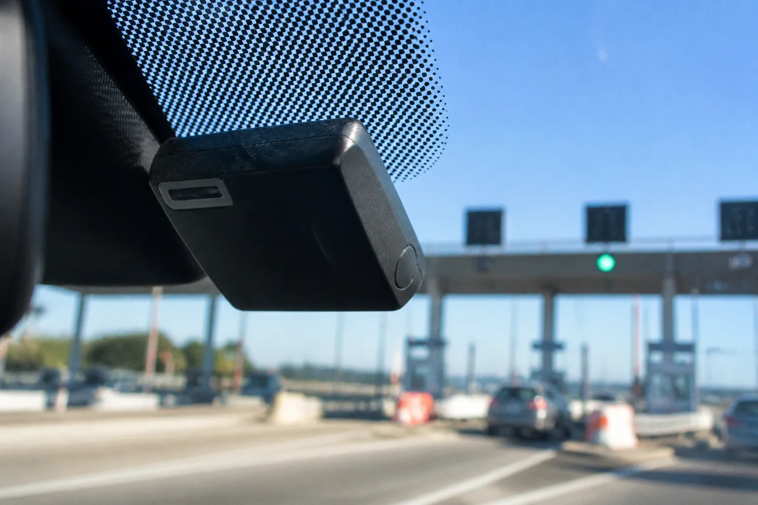 Péage autoroute en France : le parcours pour bien payer