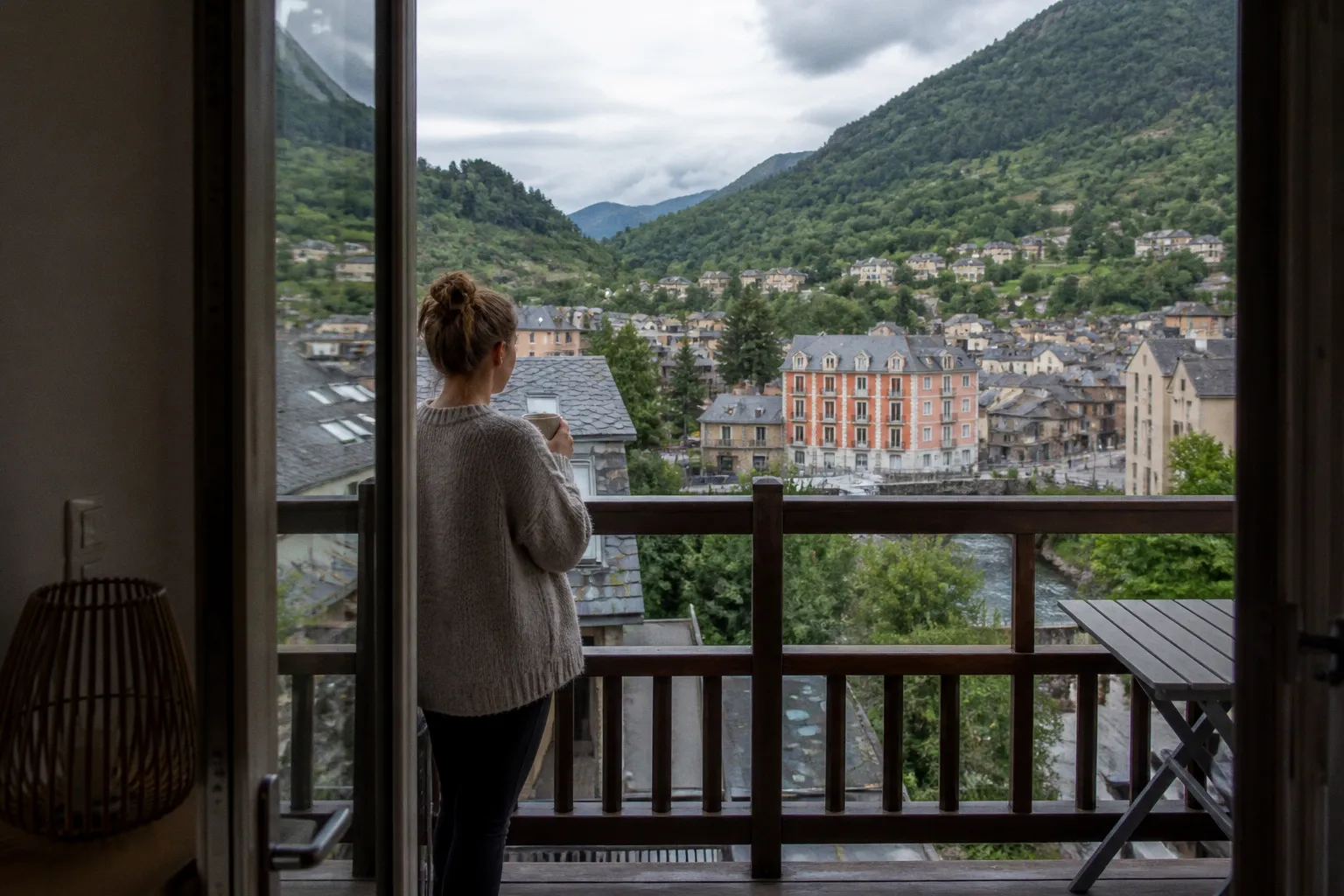 Pourquoi la montagne française séduit de plus en plus les vacanciers en été