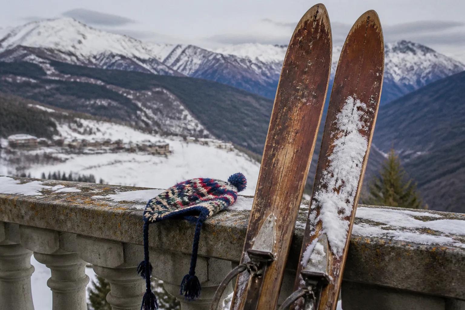 Secteurs d'Ax 3 Domaines : où skier selon votre niveau ?