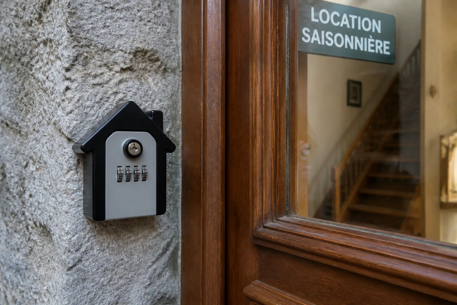 Sécuriser votre triplex en location saisonnière à Ax-les-Thermes