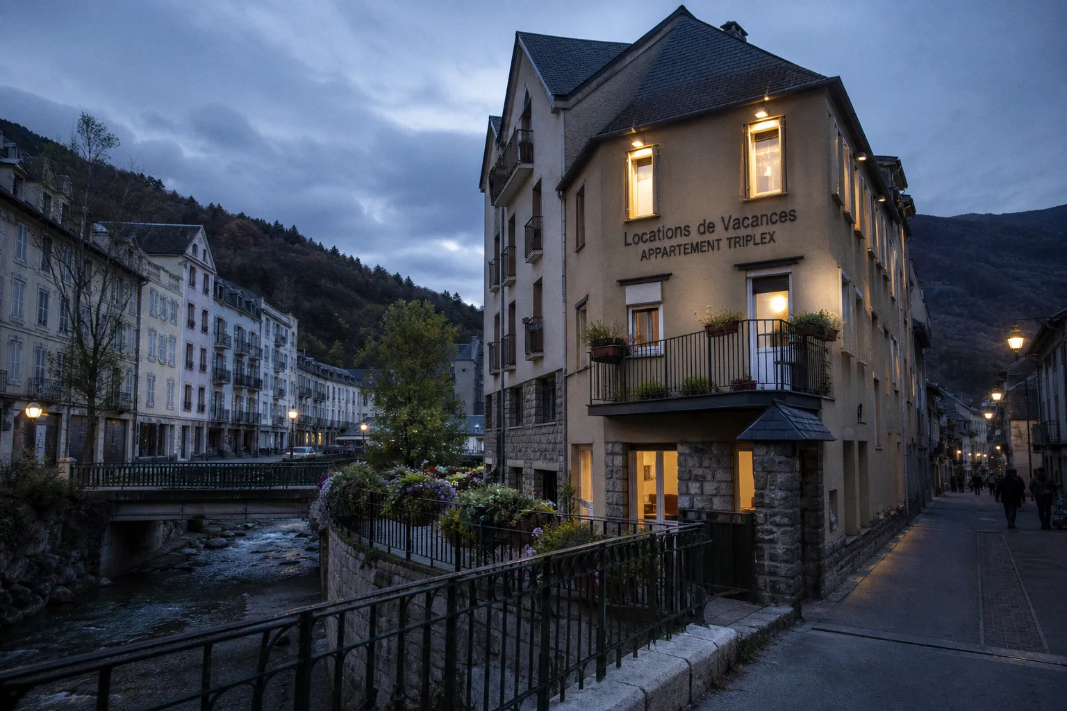 Vrbo et Escapia : le nouveau modèle d'enchères pour vos locations à Ax-les-Thermes